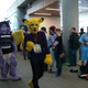 Illustration for article titled My Weekend At A Furry Convention